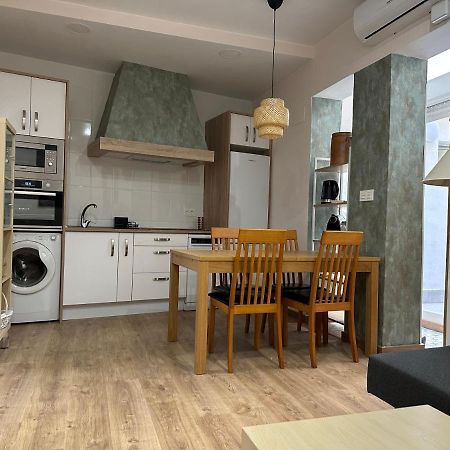 Dos Torres Tenor Gayarre - Encanto Con Balcon Interior Zaragoza Eksteriør billede