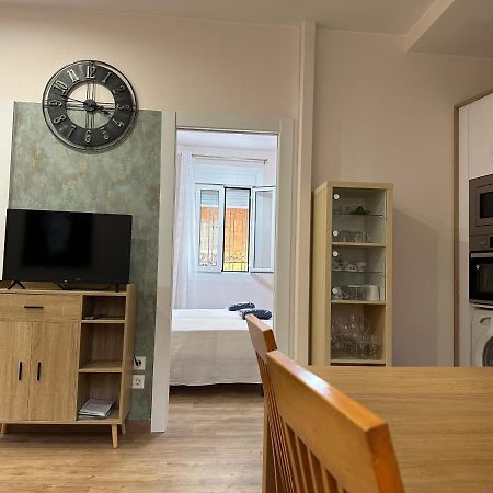 Dos Torres Tenor Gayarre - Encanto Con Balcon Interior Zaragoza Eksteriør billede