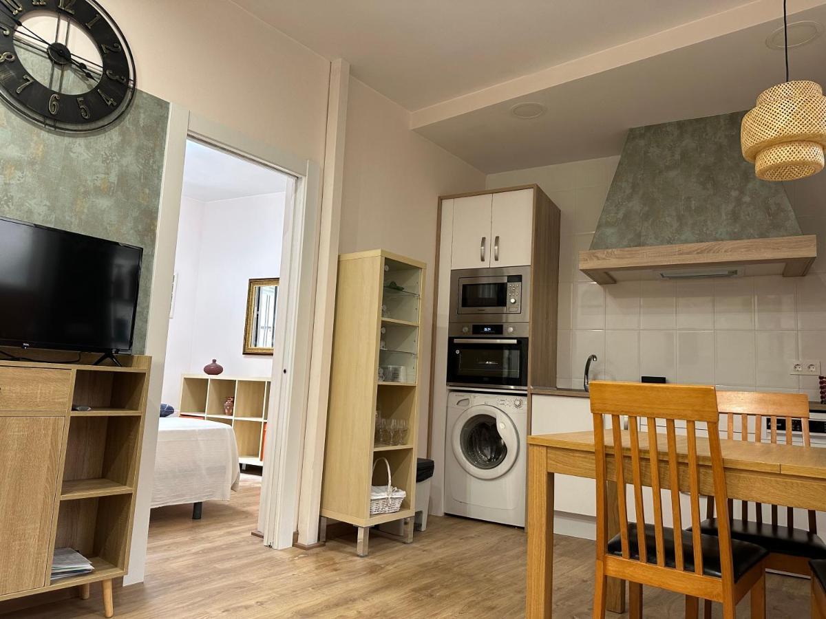 Dos Torres Tenor Gayarre - Encanto Con Balcon Interior Zaragoza Eksteriør billede