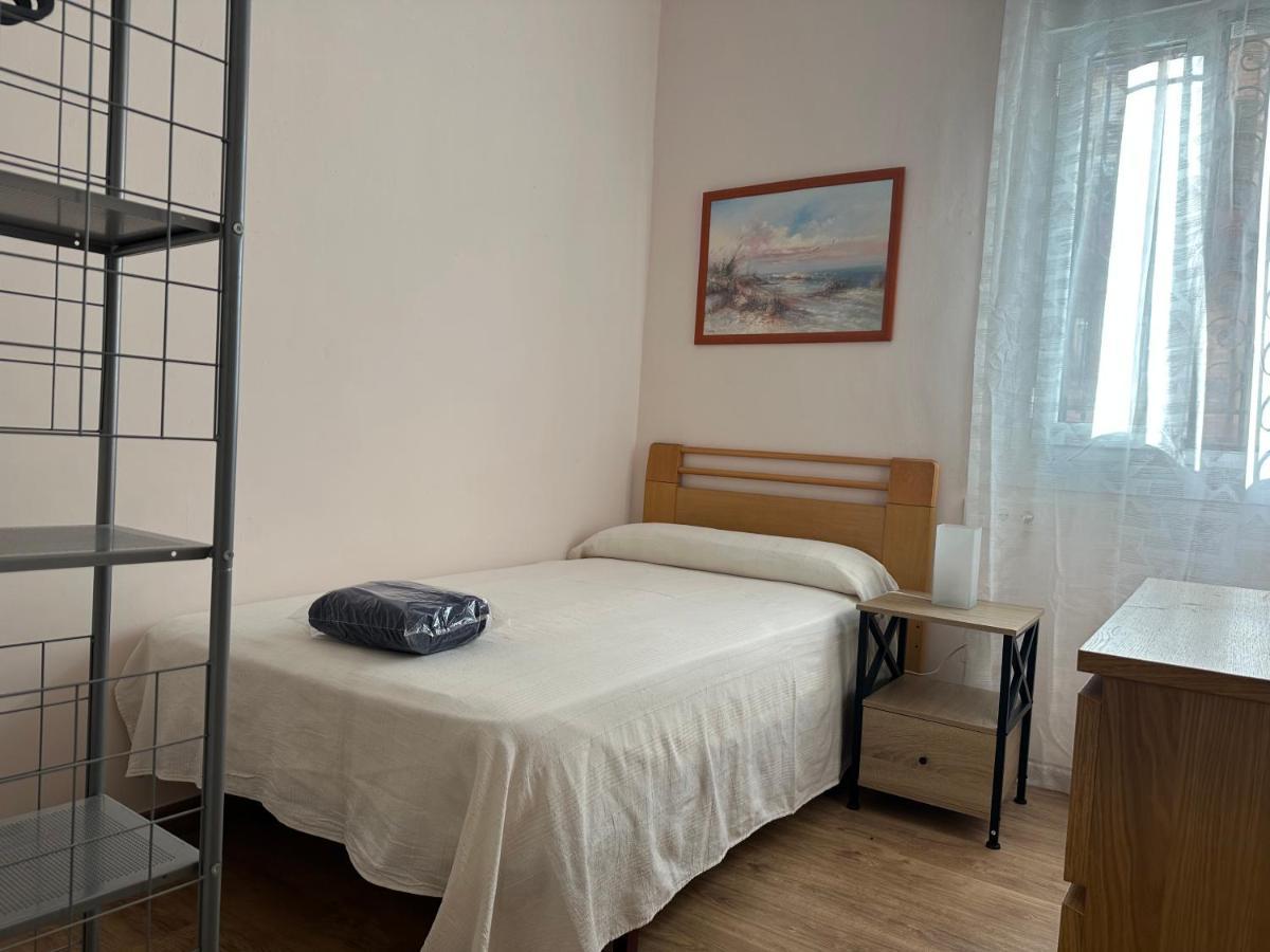 Dos Torres Tenor Gayarre - Encanto Con Balcon Interior Zaragoza Eksteriør billede